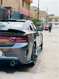 دودج تشارجر